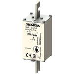 3NE1332-4F センタータグヒューズ 定格電流 400A 1kV 1袋 2個入 SIEMENS