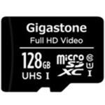 microSDカード UHS-I/class10 Gigastone