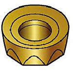 RCHT1606M0ML コロミル200 フライス加工用チップ(350)1セット(10個入) RCHT1606M0MLシリーズ サンドビック