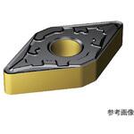 DNMG110404KF T-Max P 旋削用ネガチップ(110)1セット(10個入) DNMG110404KFシリーズ サンドビック