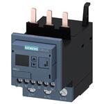 3RR2243-1FA30 モニタリングリレー SPDT 55mm SIEMENS
