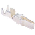 66259-4 ピン・ソケットコンタクト オス サイズ：16 圧着端子66259-4 1袋 100個入 TE Connectivity Japan(旧:TYCOELECTRONICS(タイコエレクトロニクス))