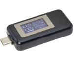 USBテスター Type-C JTT