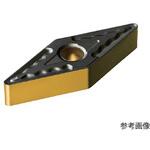 VNMG160408QM T-MAXPチップ(112)1セット(10個入) VNMG160408QMシリーズ サンドビック