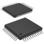 TL16C2550PFB IC DUAL UART 1.8-5V FIFO 48-TQFP Texas Instruments