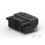 2204401-1 基板接続用ソケット 36 極 2mm 5 列 スルーホール 1セット 30個入 TE CONNECTIVITY