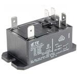 T92S7A22-24 1393212-4 リレー 24V DPNO パネルマウントタイプ TE CONNECTIVITY