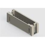 140-508-417-011 基板接続用ピンヘッダ 8極 2mm 1列 1セット 10個入 EDAC