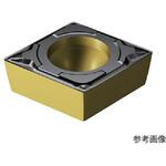 CCMT09T308KF コロターン107 旋削用ポジチップ(120)1セット(10個入) CCMT09T308KFシリーズ サンドビック