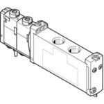 VUVG-S14-T32C-AZT-G18-1T1L ソレノイドバルブ VUVGシリーズ Festo