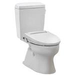 バリュークリンⅡ フロントスリム組合せトイレ リフォーム305-540mm Janis(ジャニス工業)