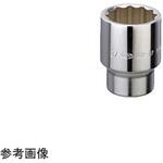 B4055 19.0sq. ソケット KTC
