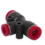 C006A0806 チーズ形エア継手 気中性 Cシリーズ なし なし 1袋 10個入 NORGREN