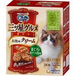 銀のスプーン三ツ星グルメ お魚味クリーム 180g ユニ・チャーム