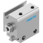 AEN-S-10-5-I コンパクトエアシリンダ AENシリーズ ボア：10mm ストローク：5mm Festo
