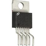 LM2588T-ADJ/NOPB IC REG MULT CONFG ADJ 5A TO220-7 Texas Instruments