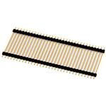 61303218421 ピンヘッダ 32極 2.54mm 1列 WURTH ELEKTRONIK