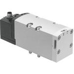 VSVA-B-B52-D-D2-1R5L ソレノイドバルブ VSVA-B-B52-D-D2-1R5Lシリーズ Festo