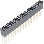 PRT-12790 Stackable Header - 2x23 Pin Female SPARKFUN
