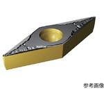 VBMT160408MM コロターン107 旋削用ポジチップ 1セット(10個入) VBMT160408シリーズ サンドビック
