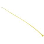 111-00526 T50L-PA46-NA 結束バンド 390mm x 4.6 mm ナチュラル PA 4.6 1袋 100個入 ヘラマンタイトン(タイトン)