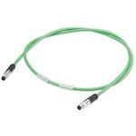 6ES7194-2LN10-0AA0 センサアクチュエータケーブル コア数：4 6ES7194シリーズ SIEMENS