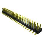 TMMH-102-01-F-DV ピンヘッダ 4極 2.0mm 2列 SAMTEC
