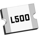 表面実装 リセッタブルヒューズ 8A 6V 4A 1セット 2000個入 BUSSMANN