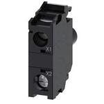 3SU1401-1BC20-1AA0 スイッチモジュール コンタクトブロック 110 V ac ねじターミナル SIEMENS
