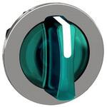 ZB4FK1733 ZB4シリーズ 3ポジション セレクタスイッチヘッド セレクタスイッチ スプリングリターン 左から中央 シュナイダーエレクトリック