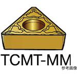 TCMT16T312MM コロターン107 旋削用ポジチップ 1セット(10個入) TCMT16T312MMシリーズ サンドビック