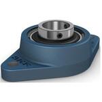 FYTB 50 TF ベアリングユニット 2穴 50mm SKF