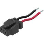 NEBV-H1G2-KN-5-N-LE2 プラグコネクタ NEBVシリーズ Festo
