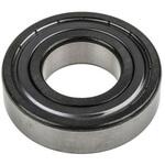 6206-2Z/C4 ボールベアリング30mm62mm 深溝6206-2Z/C4 SKF(日本エスケイエフ)