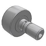 PWKR 52.2RS カムフォロア 球面ラジアル ローラ直径52mm SKF
