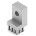 74622104 ねじ端子 ライトアングル 1箱 250個入 WURTH ELEKTRONIK