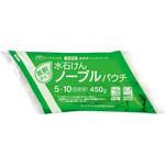 水石けんノーブルパウチ ミッケル化学