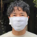 ブリーズブロンズ 消臭するニットマスク ブリーズブロンズ