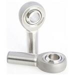 ARHTL5E(R) ロッド端 3/8-24オス ステンレス鋼 ボア7.93mm UNF Thread Standard オス NMB(ミネベア)