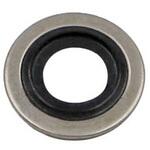 205554 Bague Bs B 10 - M 10 Diametres：16 x 1袋 10個入 Hutchinson