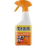 茂木和哉 オレンジクリーナー 茂木和哉