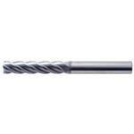 HGFLXL16X72 HGコーティング超硬スクエアエンドミル FLXロング刃 HGFLXLシリーズ S&K(三興製作所)