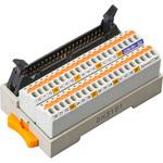 コネクタ端子台 PCXVシリーズ(PLC対応モデル) 東洋技研