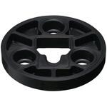 マウントラバー PATLITE(パトライト/旧:春日電機)