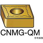 CNMG120412QM T-Max P 旋削用ネガチップ(110)1セット(10個入) CNMG120412シリーズ サンドビック