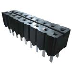 CES-113-01-L-D 基板接続用ソケット 26 極 2.54mm 2 列 スルーホール SAMTEC