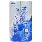 薔薇のおもてなし 春日製紙工業