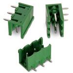 691312510012 基板接続用ピンヘッダ 12極 5.08mm 1列 1袋 120個入 WURTH ELEKTRONIK