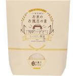 米屋のまいちゃん お米風呂の素 保湿 中央物産
