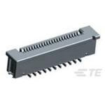 2-1734742-0 FPC/FFC コネクタ 20極 0.5mm 表面実装 1セット 5個入 TE CONNECTIVITY